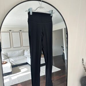 Paragon Fitwear Jet Black Leggings